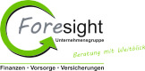Foresight Beratungsgesellschaft mbH & CO.KG - Ihr Versicherungsmakler in Hilchenbach